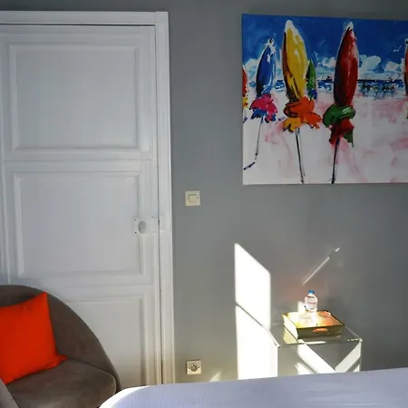 Clos De Bellefontaine 4*