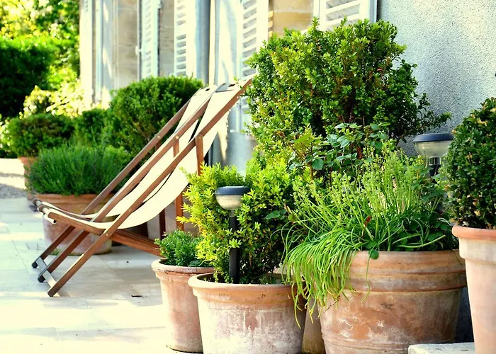 Clos De Bellefontaine