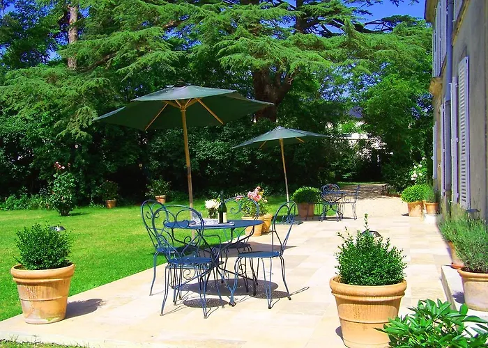 Clos De Bellefontaine באיו