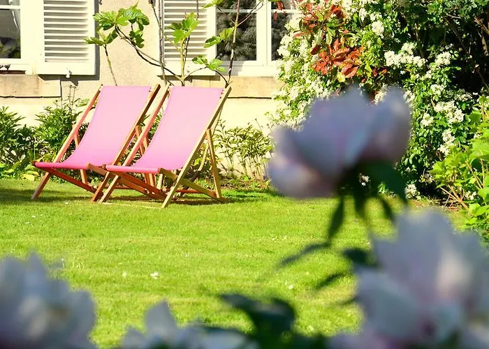 Clos De Bellefontaine 4*