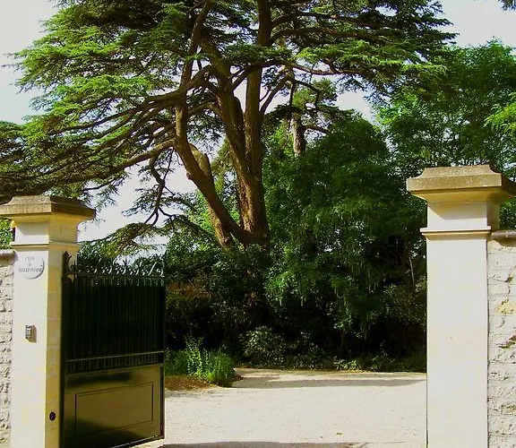 Clos De Bellefontaine באיו