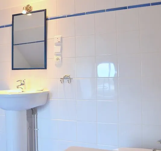 Clos De Bellefontaine B&B 바이외