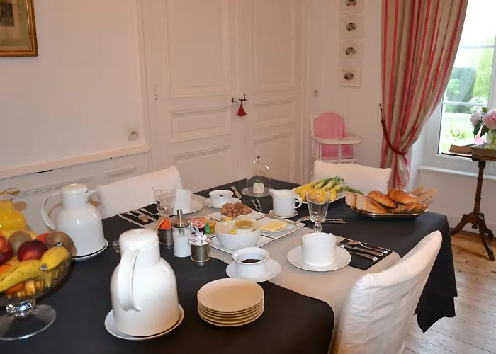 Clos De Bellefontaine 4*