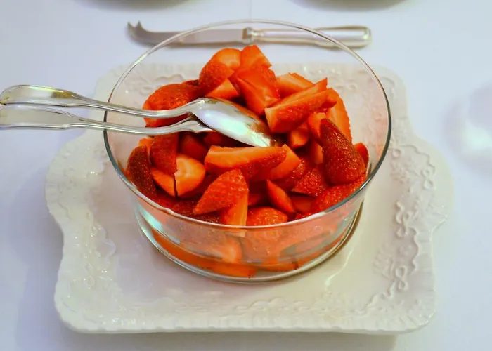 Clos De Bellefontaine B&B 4*