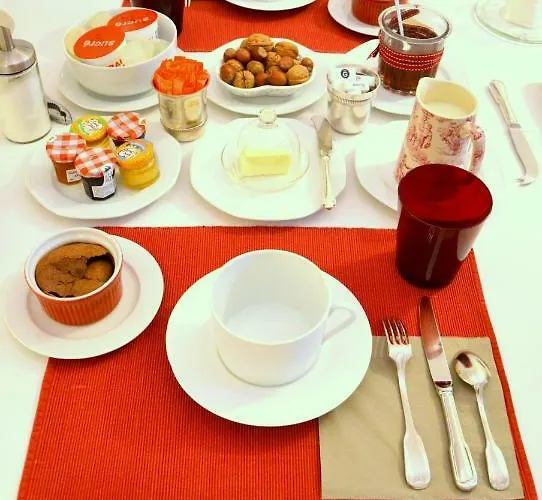 Clos De Bellefontaine 4* 바이외