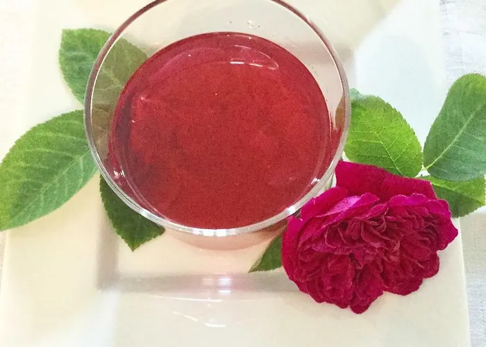 Clos De Bellefontaine 바이외