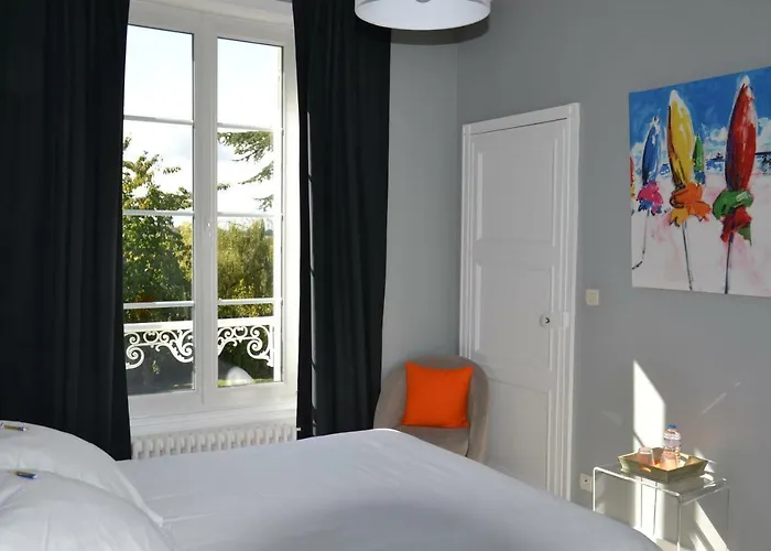 Clos De Bellefontaine