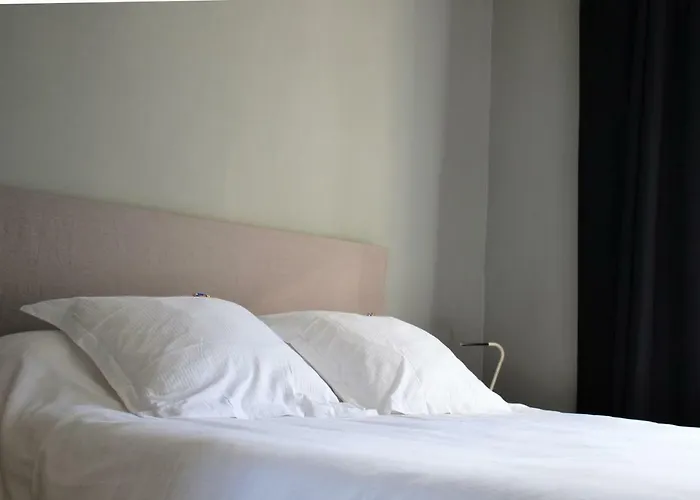 Clos De Bellefontaine 4*