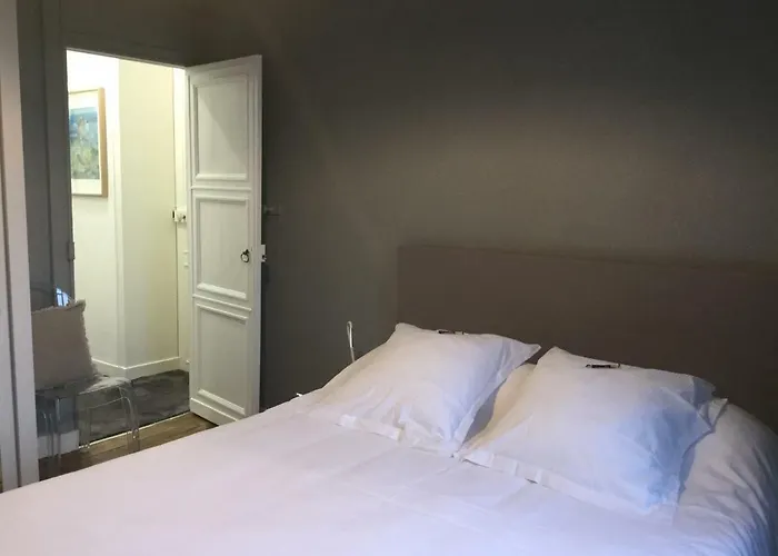 Clos De Bellefontaine B&B 4*