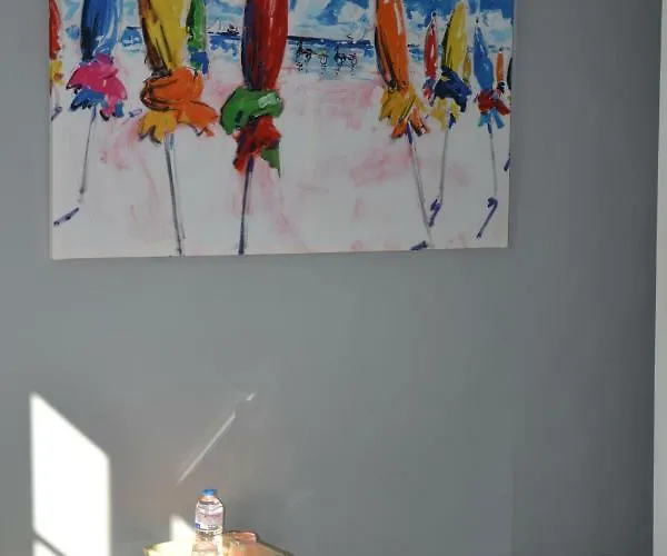 Clos De Bellefontaine 바이외